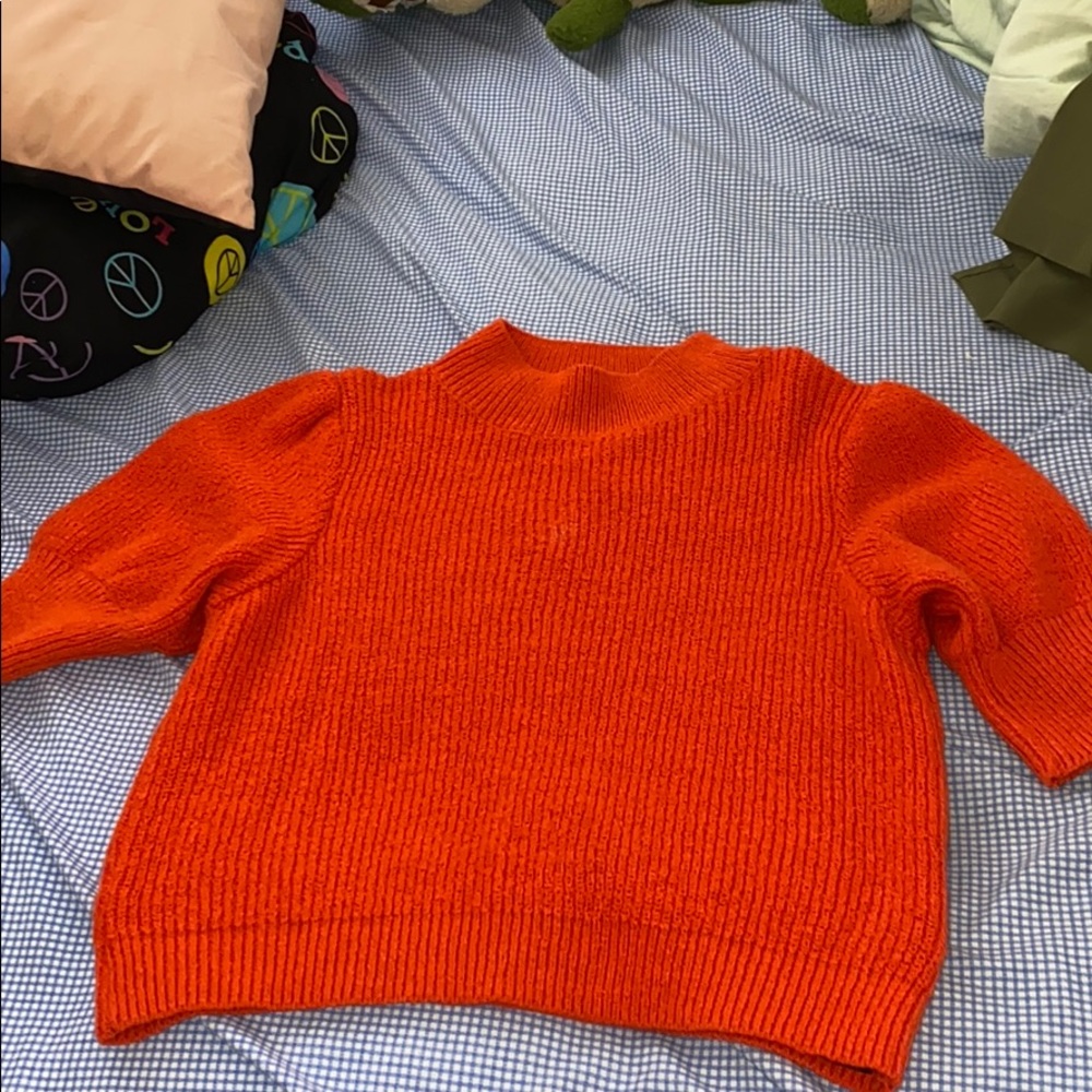 COPY - Sweater shirt